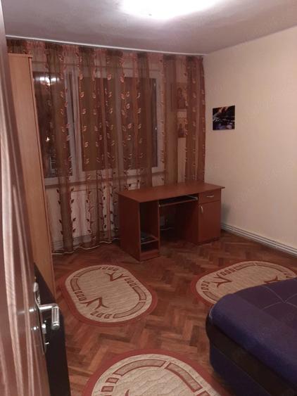 Apartament cu 2 camere semidecomandat în Țiglina 2