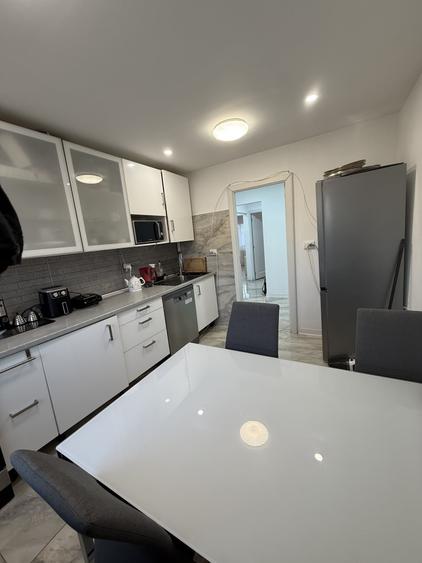 Ap 3 camere decomandat 74mp finisat str. Scorțarilor - 4