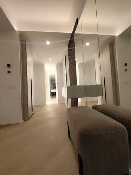 Apartament cu 2 camere decomandat în Cotroceni