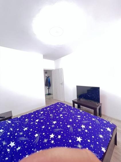 Apartament cu 2 camere, mobilat în Bragadiru