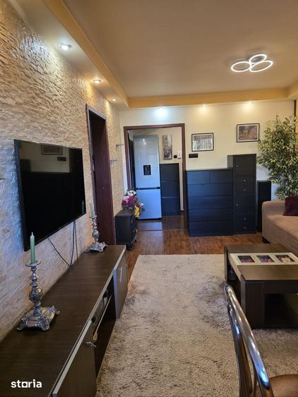 Apartament cu 2 camere în Drumul Taberei