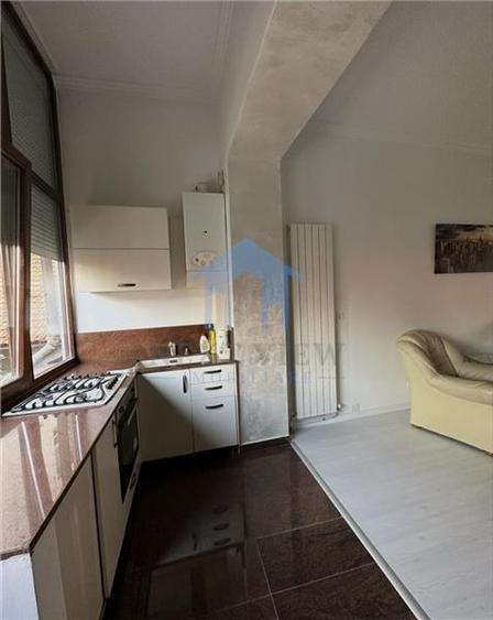 Apartament 2 camere, UMF - 5