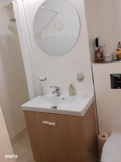 Apartament 3 camere decomandat Centru | Etaj 1 | 2 bai | 2 balcoane - 6