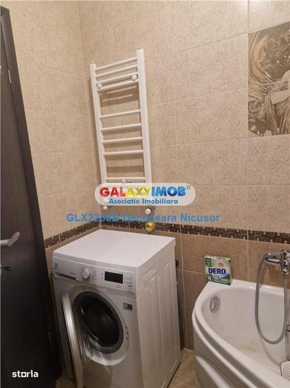 Apartament cu 2 camere în Roșu