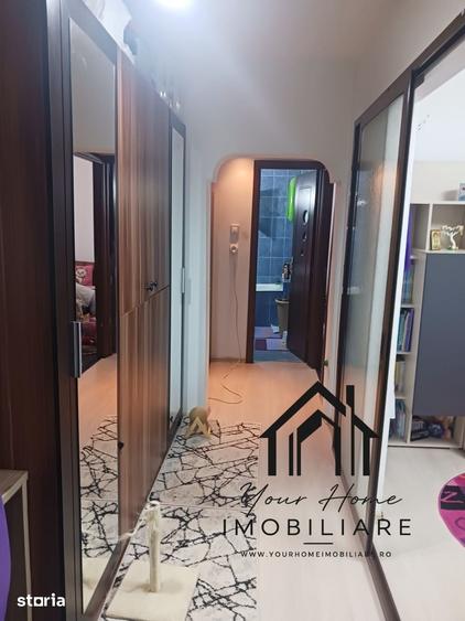 Apartament 2 camere semidecomandat, Parter/4 Craiovi?a,Sta?ia Salvare - 3