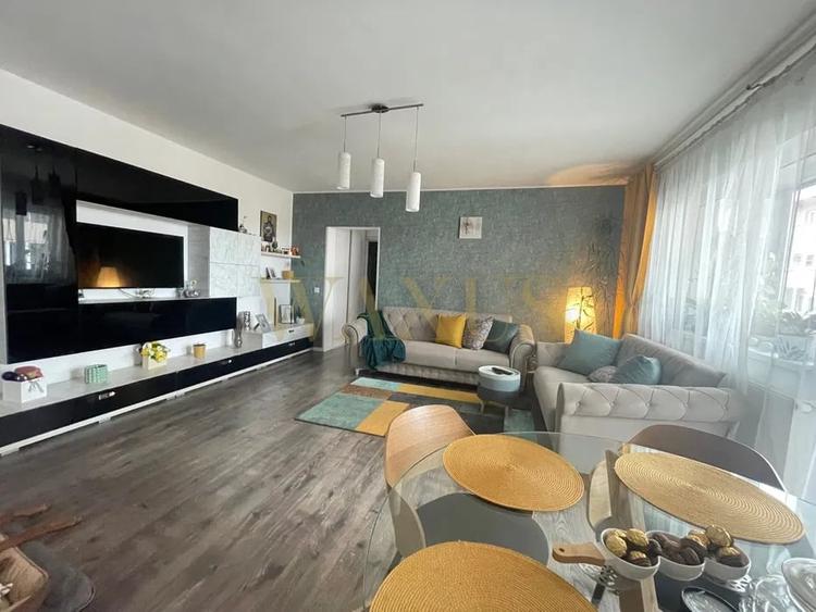 Apartament Modern - SU 53MP I Balcon I Parcare - Str. Sesul de Sus - 2