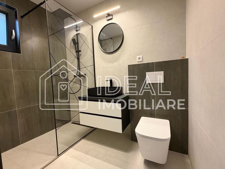 Apartament cu 4 camere semidecomandat în Arhitecților - Calea Cisnădiei