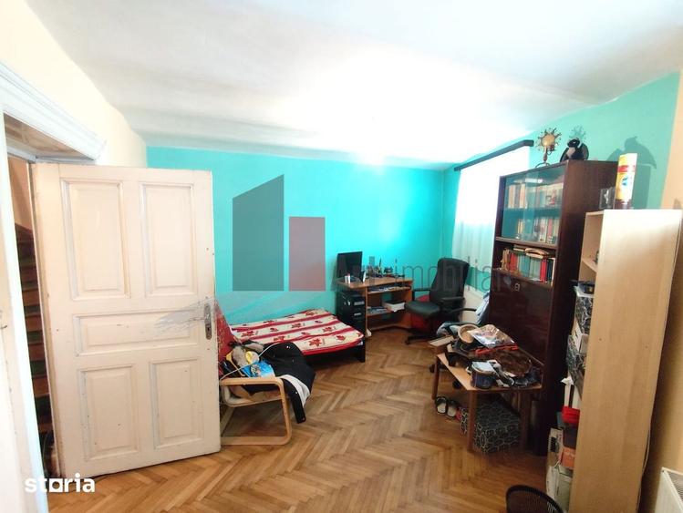 Casă cu 4 camere cu Teren 111 Mp în Ștefan cel Mare