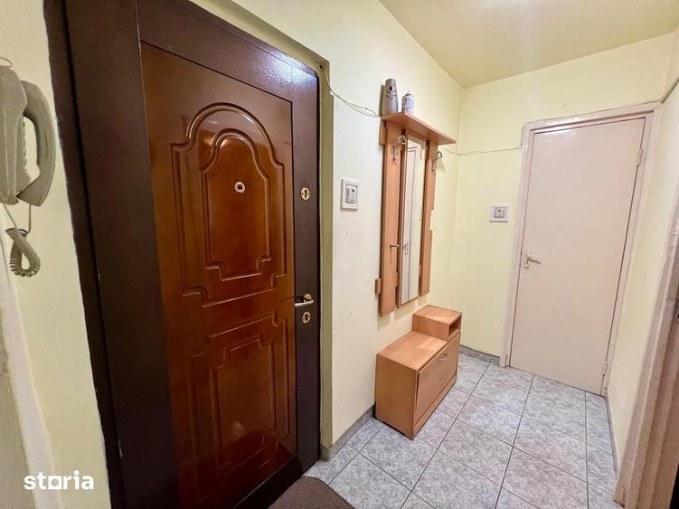 Apartament cu 2 camere în Dâmbu Pietros