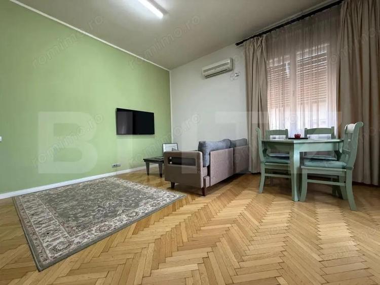 Apartament 3 camere, 137,51 mp, zona Central - 12