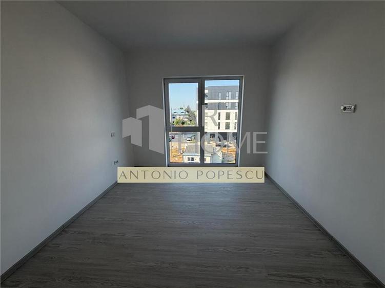 Apartament cu 2 camere decomandat în Albert