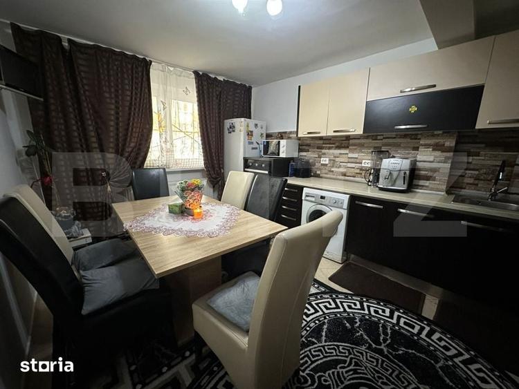 Apartament cu 3 camere în Bejan