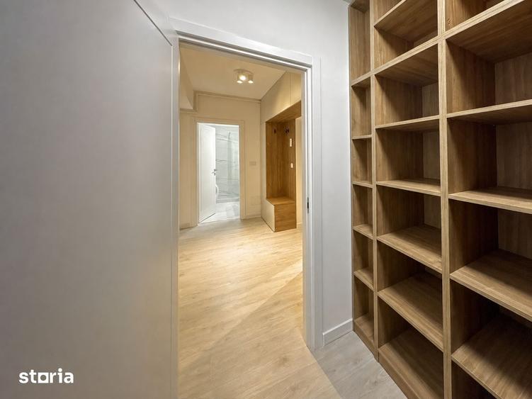Apartament 2 camere | Prima inchiriere | Ivory Residence | Parcare - 8
