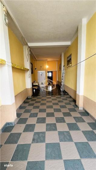 Casă cu 2 camere în Ștrandului