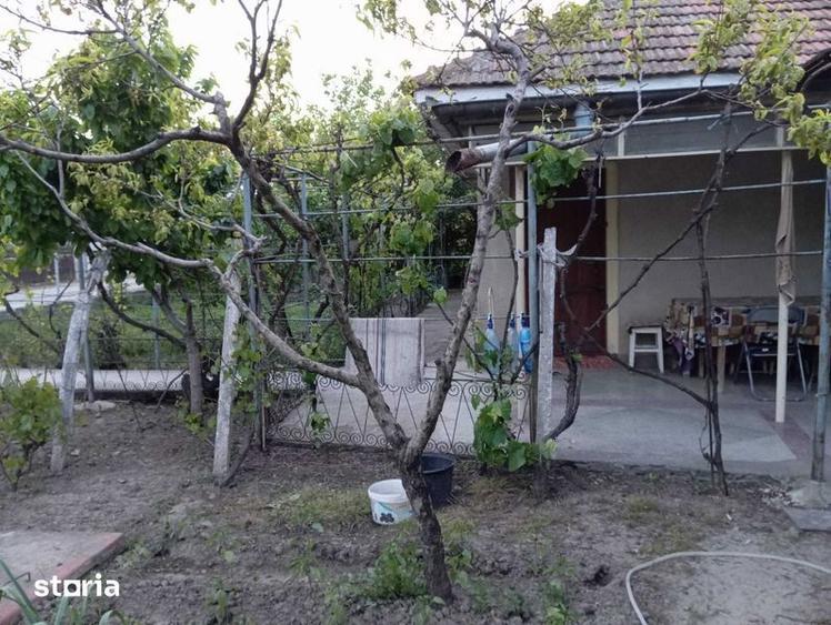 Vand casa in zona Fetesti - 5