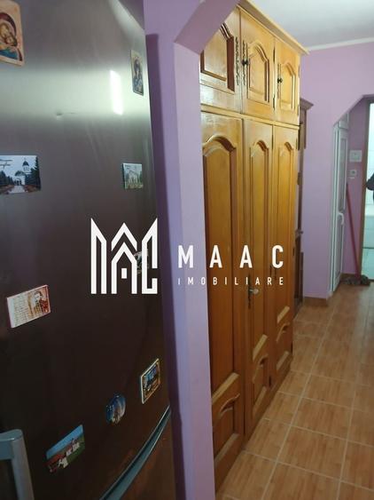 Apartament cu 3 camere decomandat, mobilat în Nord