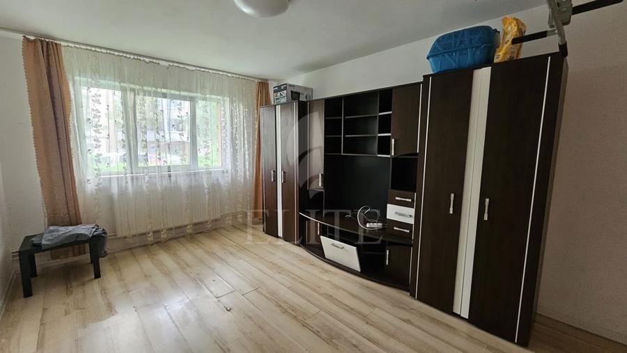 Apartament cu 2 camere decomandat în Mănăștur