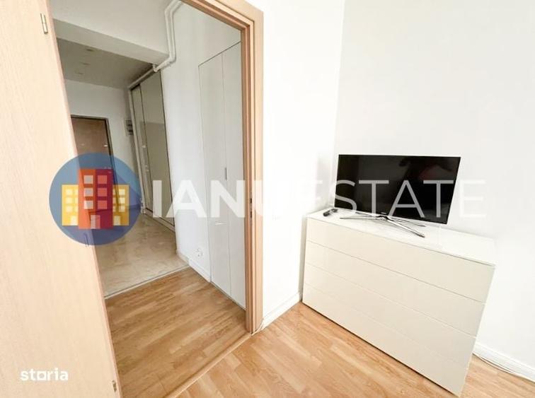 Apartament cu 2 camere decomandat în Theodor Pallady