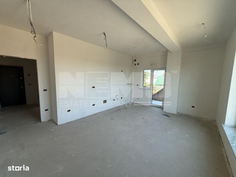 Apartament 3 camere Radauti | 87.8 mp | Complex nou central - 14