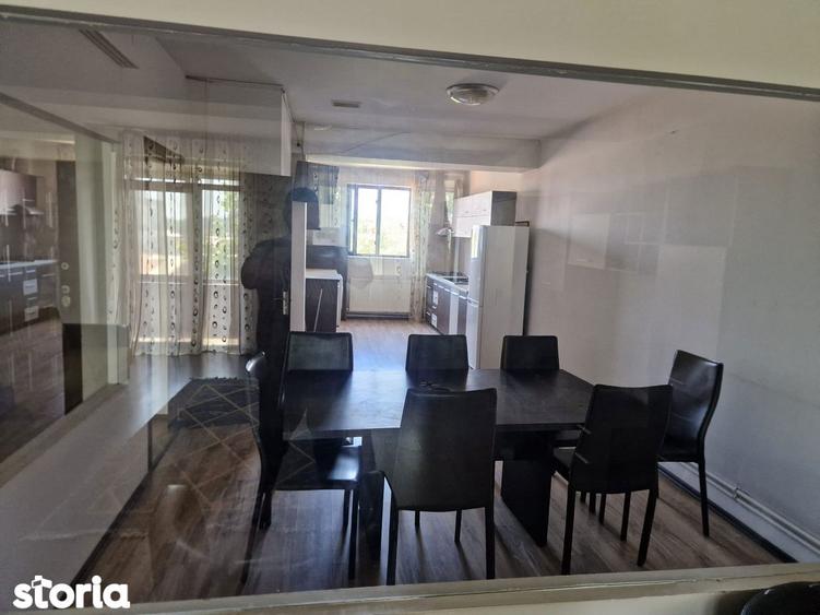 Apartament cu 3 camere, mobilat în Colentina