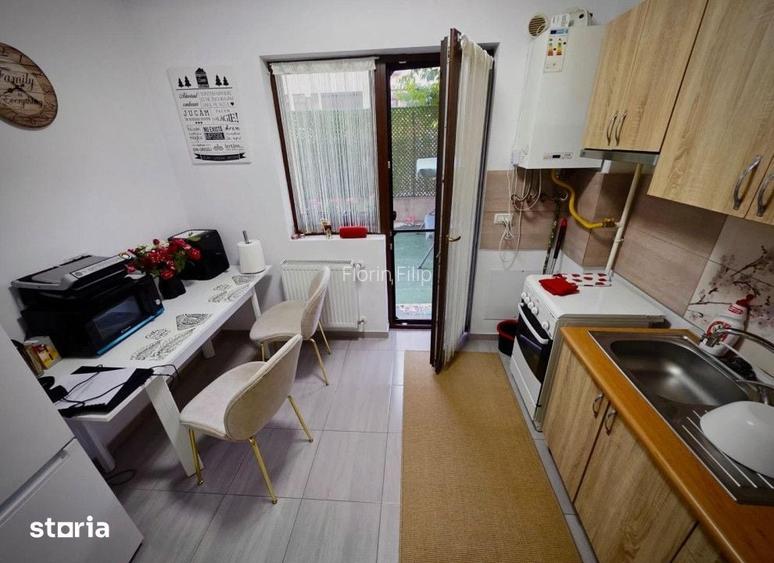 Apartament 1 camera Cug , 34 metri, etaj parter Cod:163517