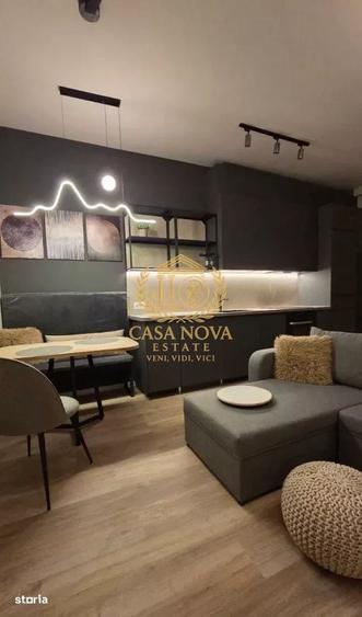 Apartament în Ciupercenii Noi