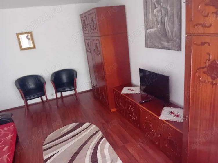 Apartament cu 2 camere decomandat în Milcov
