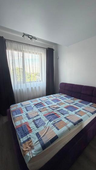 Apartament cu 2 camere decomandat în Gorjului