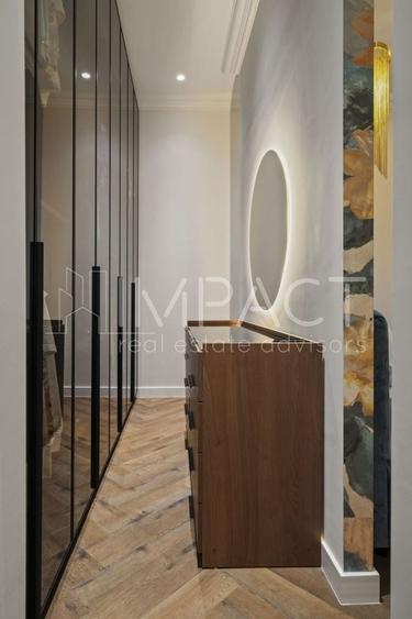 APARTAMENT DEOSEBIT CU 3 CAMERE IN VILA || CURTE - 7
