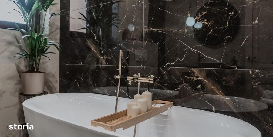Apartament cu 2 camere decomandat în Cug