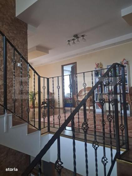 Casă cu 4 camere cu Teren 1000 Mp în Șendreni