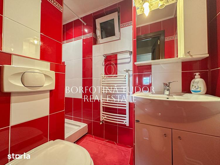 Apartament 4 camere | Blvd N Titulescu | 3 dormitoare | 2 parcari - 11