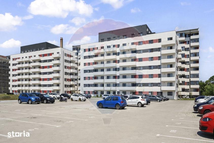 Apartament cu 2 camere decomandat, mobilat în Timișoara