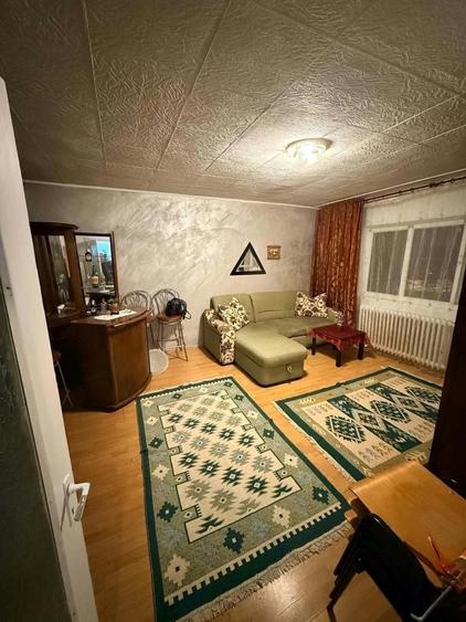 Garsonieră în Brâncoveanu