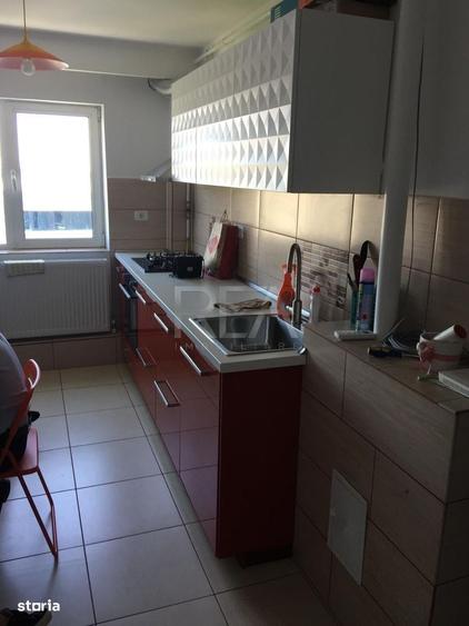 Apartament 3 Camere | 5 minute de metrou P-ta sudului | Removat | Cent - 10