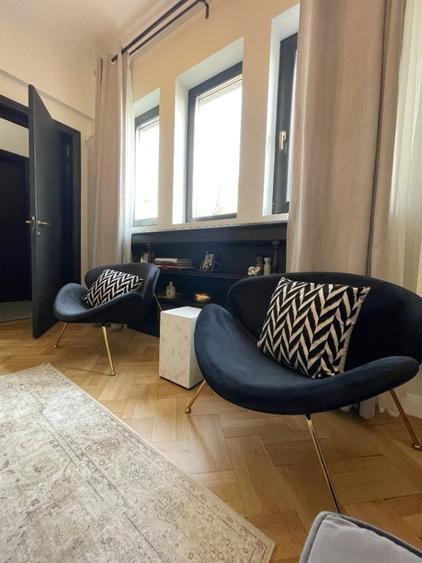 Dorobanti/ Apartament Premium 70 mp / Mobilat Lux in Vila Renovata 2026 - 15