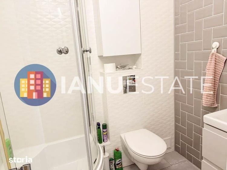 Apartament cu 3 camere decomandat în Centrul Civic