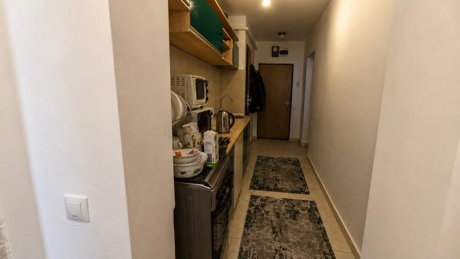 REA1029220 Metrou Tineretului I Garsoniera 33 mp I Mobilata si utilata - 7
