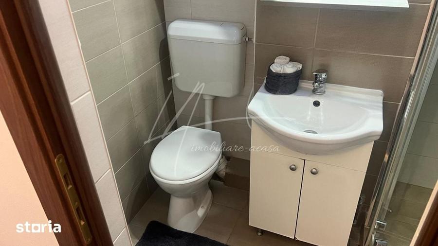 Apartament cu 2 cam. -Sala Palatului- Ion Campineanu 23. Pet friendly. - 10