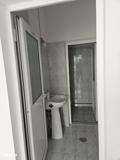 Spațiu comercial, de 108 mp, în Central