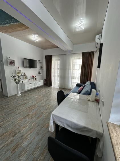 Inchiriez apartament in Mamaia Nord-Navodari - 7
