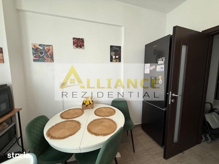 Apartament 2 camere | Deco Residence | 64,2 mp | 5 minute metrou Berce - 12