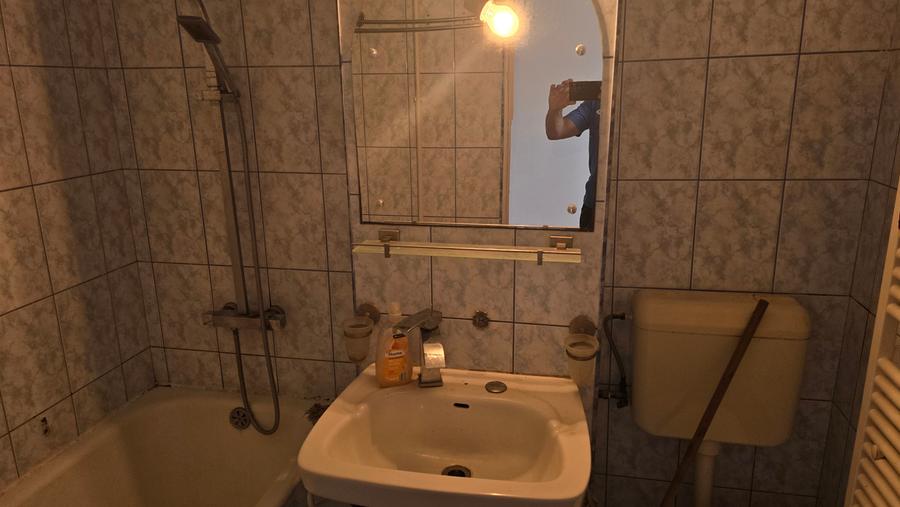 Apartament cu 2 camere decomandat în Micro 15