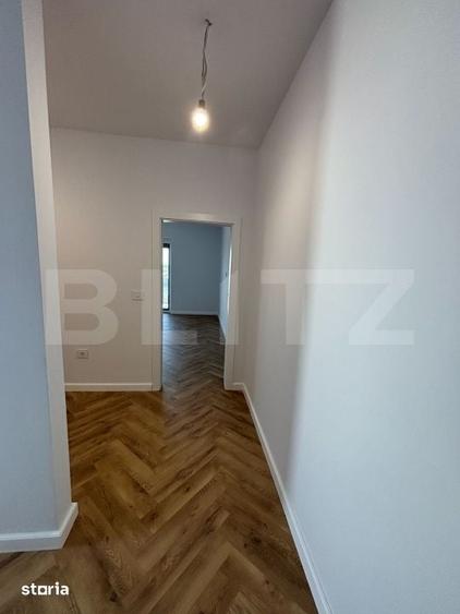 Casă cu 4 camere cu Teren 325 Mp în Sânandrei