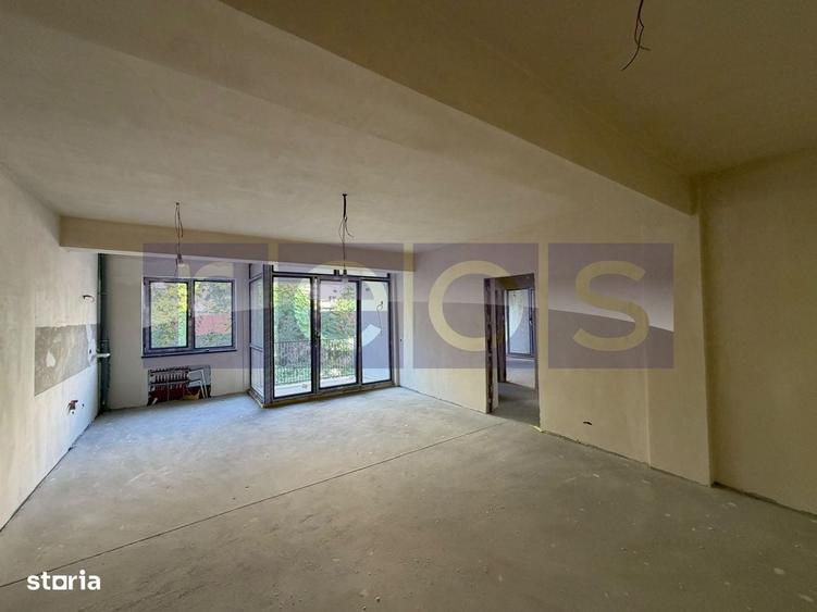 Apartament cu 2 camere în Lizeanu