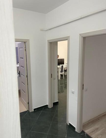 Apartament cu 2 camere decomandat în Lunca Cetățuii