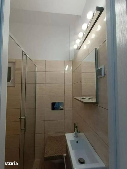 Apartament cu 3 camere în Centrul Istoric