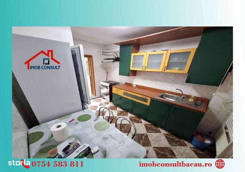 Apartament cu 3 camere de inchiriat Zona Energiei | Etaj 1|CE1715 - 5