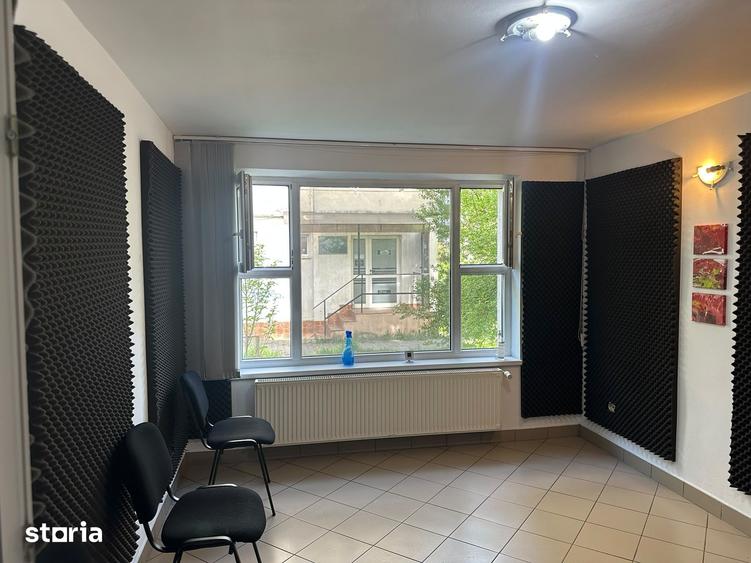 Spațiu comercial, de 45 mp, în Decebal