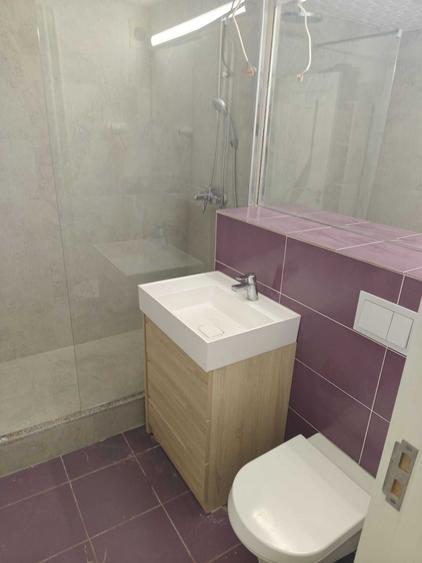 Apartament cu 2 camere decomandat în Drumul Taberei